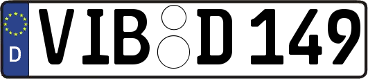 VIB-D149