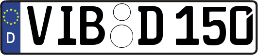 VIB-D150