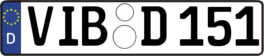 VIB-D151