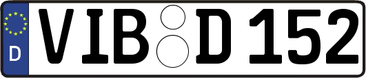 VIB-D152