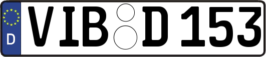 VIB-D153