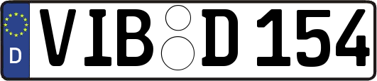 VIB-D154