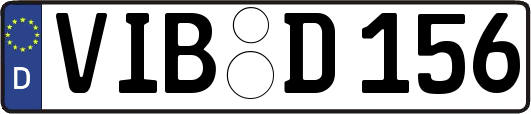 VIB-D156