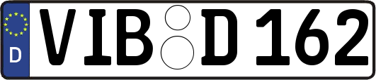VIB-D162