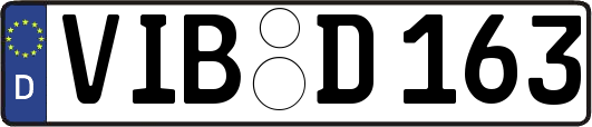 VIB-D163