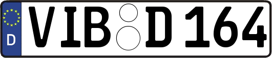 VIB-D164