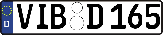 VIB-D165