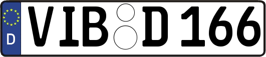 VIB-D166