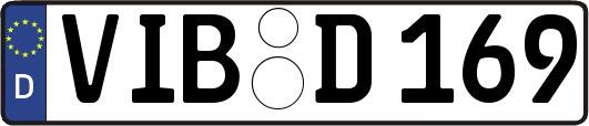 VIB-D169