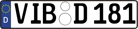VIB-D181