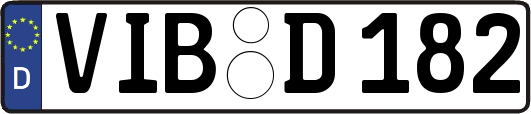 VIB-D182
