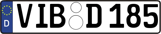 VIB-D185