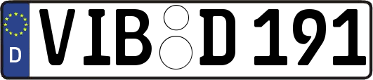 VIB-D191