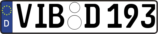 VIB-D193