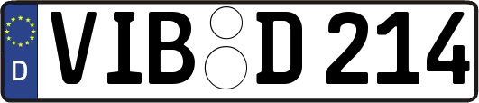 VIB-D214