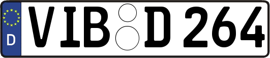 VIB-D264
