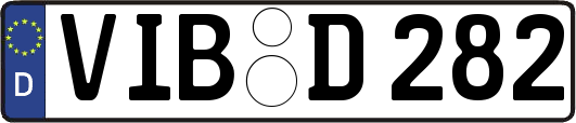 VIB-D282