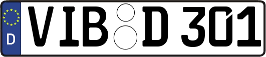 VIB-D301