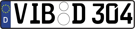 VIB-D304