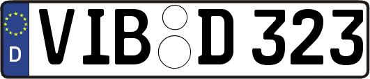 VIB-D323