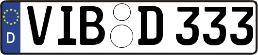 VIB-D333
