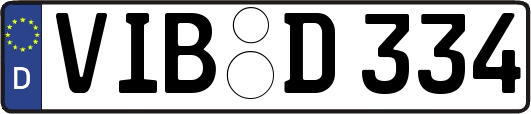 VIB-D334