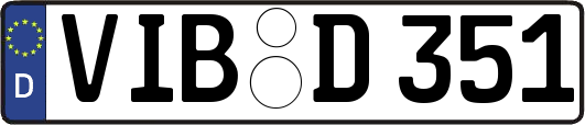 VIB-D351