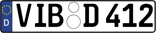 VIB-D412