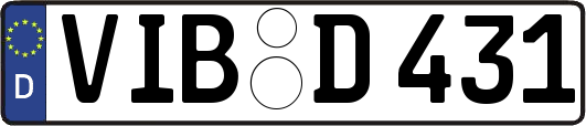 VIB-D431