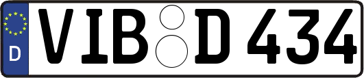 VIB-D434