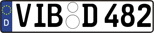 VIB-D482