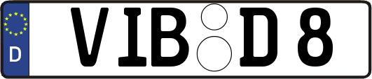 VIB-D8