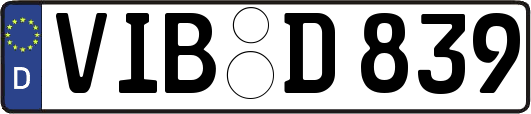 VIB-D839