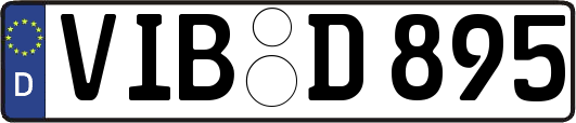 VIB-D895