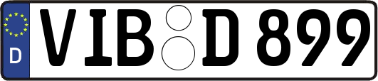 VIB-D899