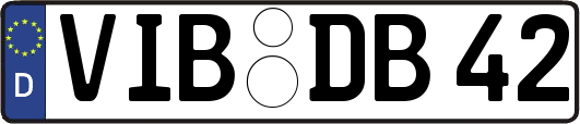VIB-DB42