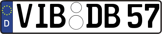 VIB-DB57