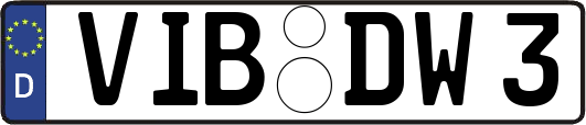 VIB-DW3