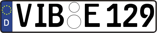 VIB-E129