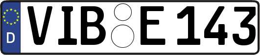 VIB-E143