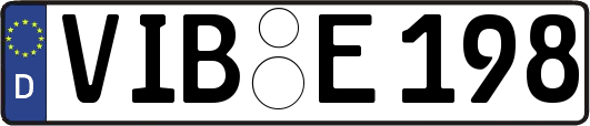 VIB-E198