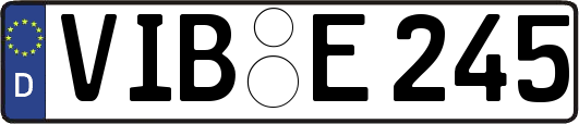 VIB-E245