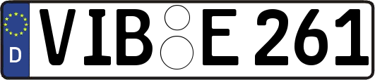 VIB-E261