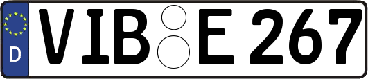 VIB-E267