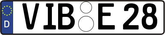 VIB-E28