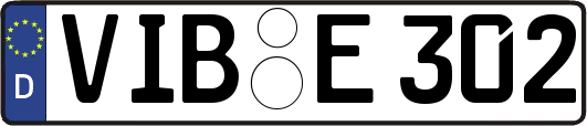 VIB-E302