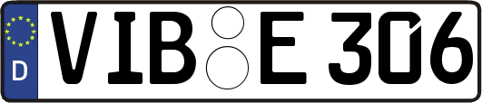 VIB-E306