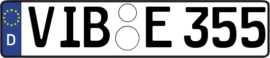 VIB-E355