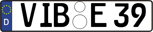 VIB-E39