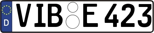 VIB-E423